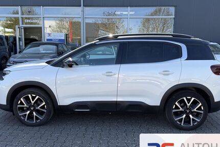 Citroen C5 Aircross 27.865 km 22.990 &euro; Wetzlar 35576