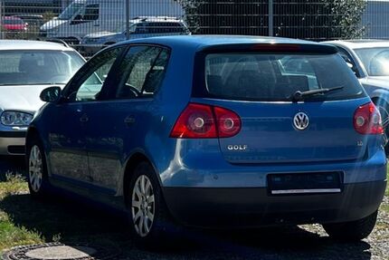 VW Golf 172.000 km 2.000 &euro; Giessen 35390
