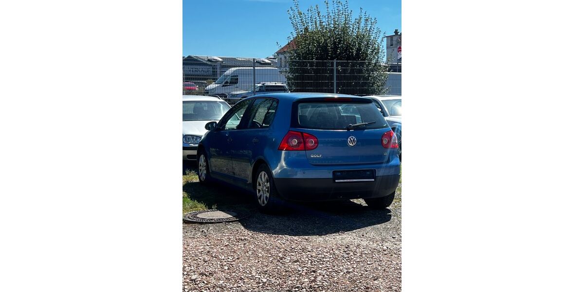 VW Golf 172.000 km 2.000 &euro; Giessen 35390