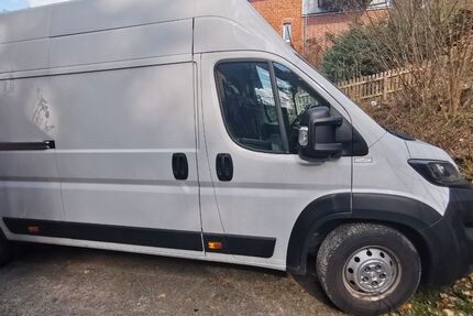 Peugeot Boxer 74.175 km 21.700 &euro; Marburg 35037
