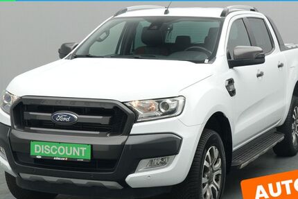 Ford Ranger 86.281 km 25.900 &euro; Bad Nauheim 61231