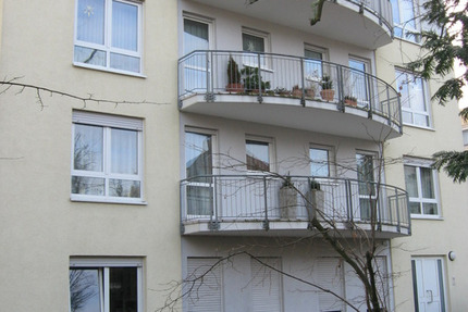 Wohnung Gießen - 2 Zimmer, 51 m&sup2;, 590&euro; | Angebot:26669535