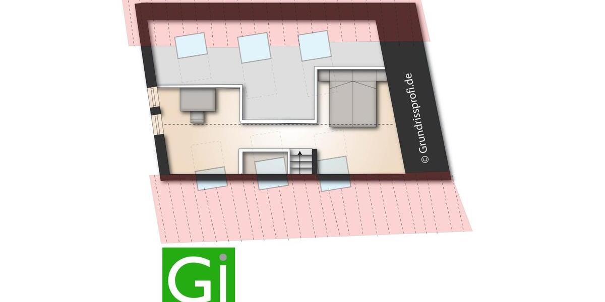 Einfamilienhaus Löhnberg - 4 Zimmer, 77 m&sup2;, 245.000&euro; | Angebot:25918559