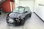 Fiat 500e La Prima by Bocelli 1.Hand Cabrio 42 kWh 28.200 km 24.490 &euro; Lich 35423
