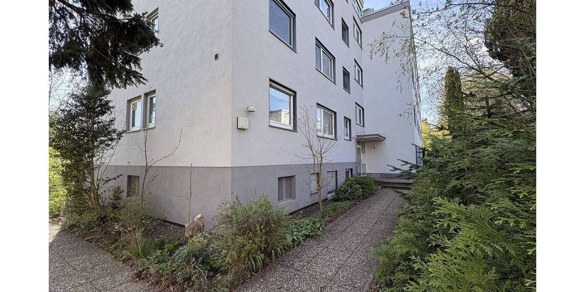 Etagenwohnung Marburg Marbach - 3 Zimmer, 84 m&sup2;, 259.000&euro; | Angebot:26643577