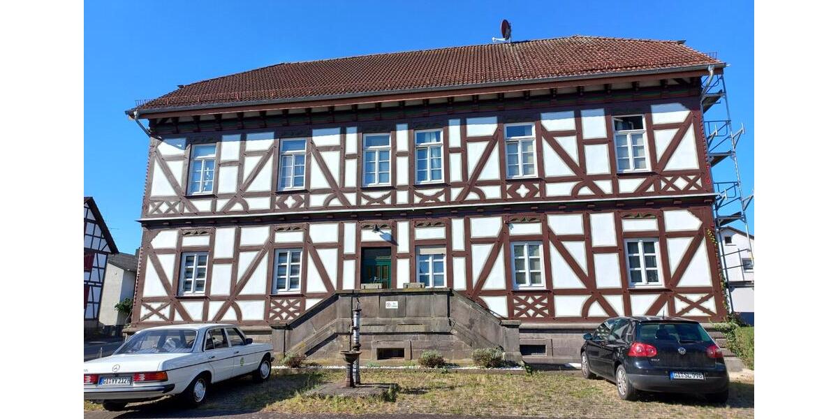 Mehrfamilienhaus, Wohnhaus Staufenberg - 12 Zimmer, 309 m&sup2;, 495.000&euro; | Angebot:25086836