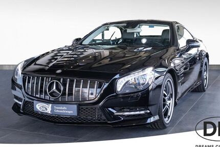 Mercedes-Benz SL 350 105.021 km 38.850 &euro; Bad Nauheim 61231