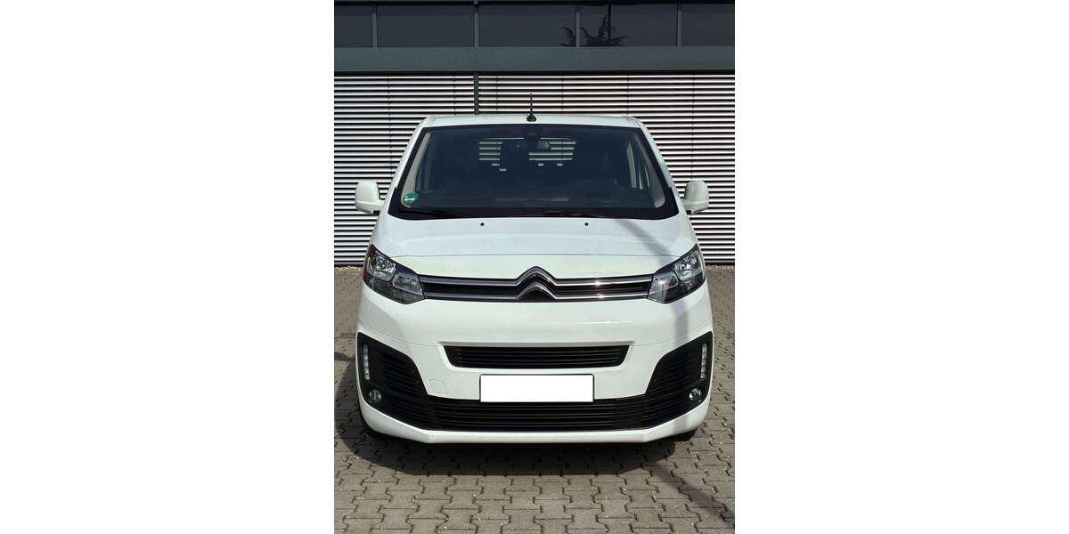 Citroen Spacetourer 61.000 km 29.500 &euro; Friedberg (Hessen), Kreisstadt 61169