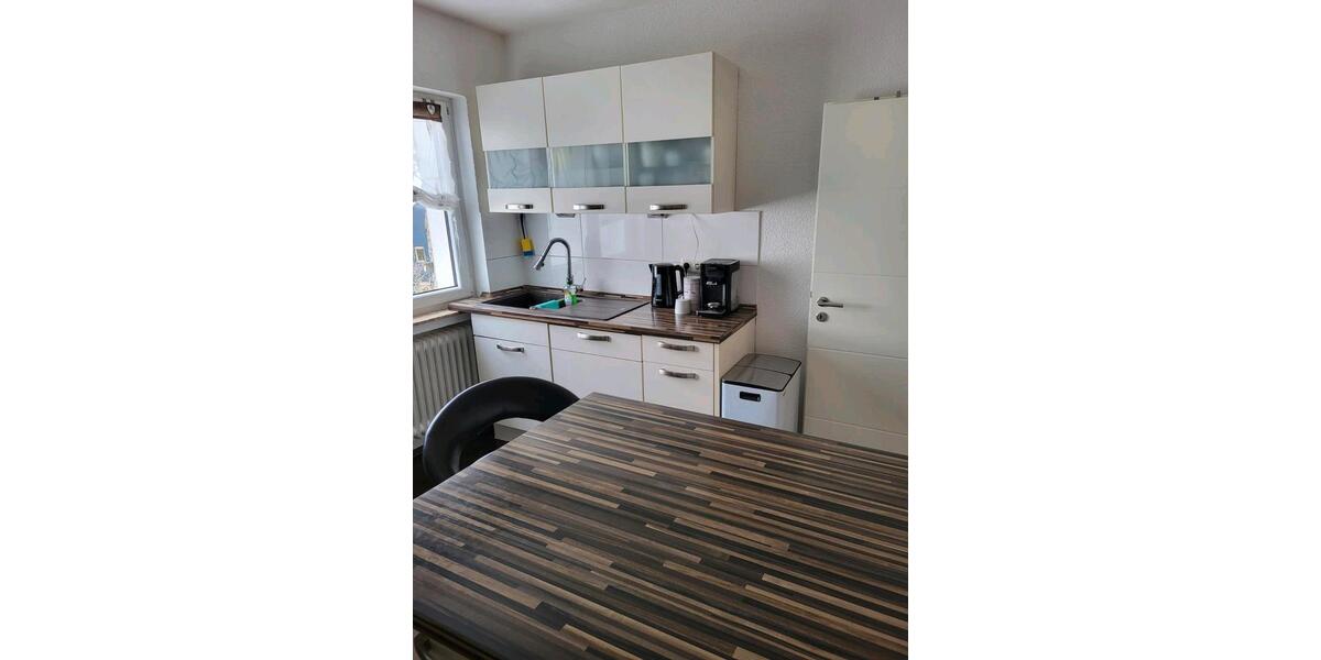 Etagenwohnung Marburg Cappel - 4 Zimmer, 102 m&sup2;, 310.000&euro; | Angebot:25640874