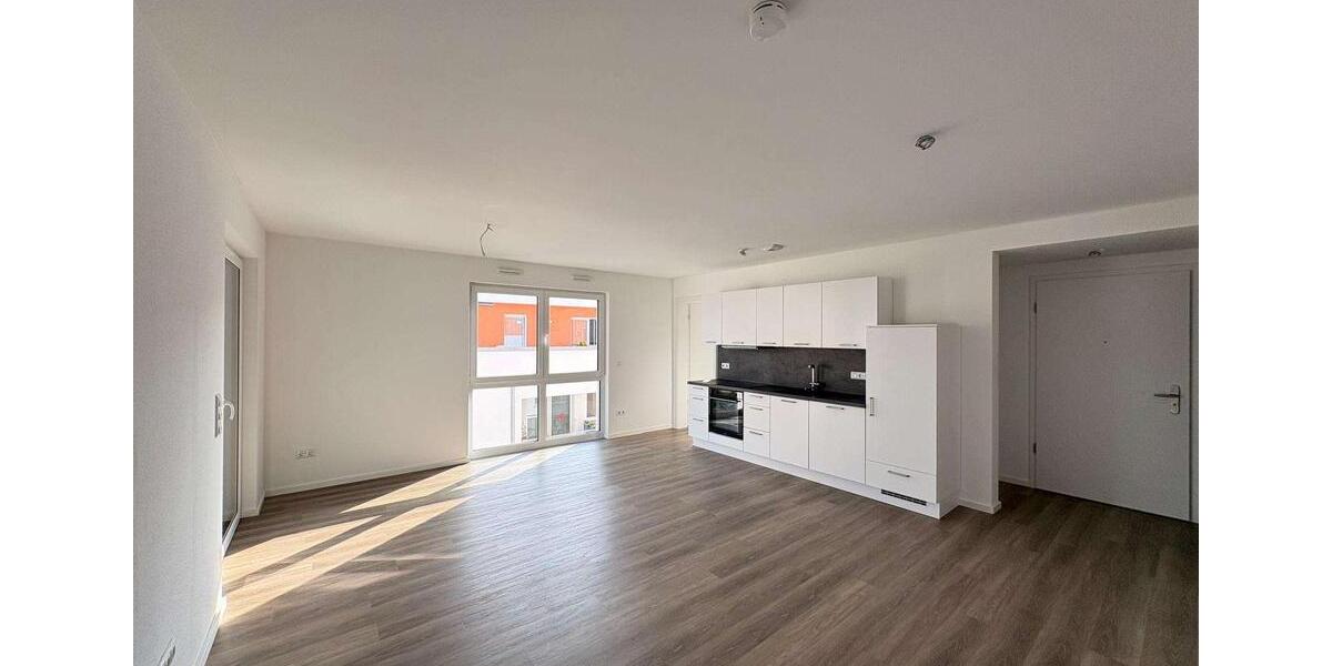 Etagenwohnung Butzbach - 3 Zimmer, 80 m&sup2;, 1.050&euro; | Angebot:25919018