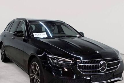 Mercedes-Benz E 400 109.734 km 37.990 &euro; Fernwald-Steinbach 35463