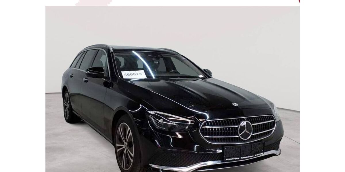 Mercedes-Benz E 400 109.734 km 37.990 &euro; Fernwald-Steinbach 35463