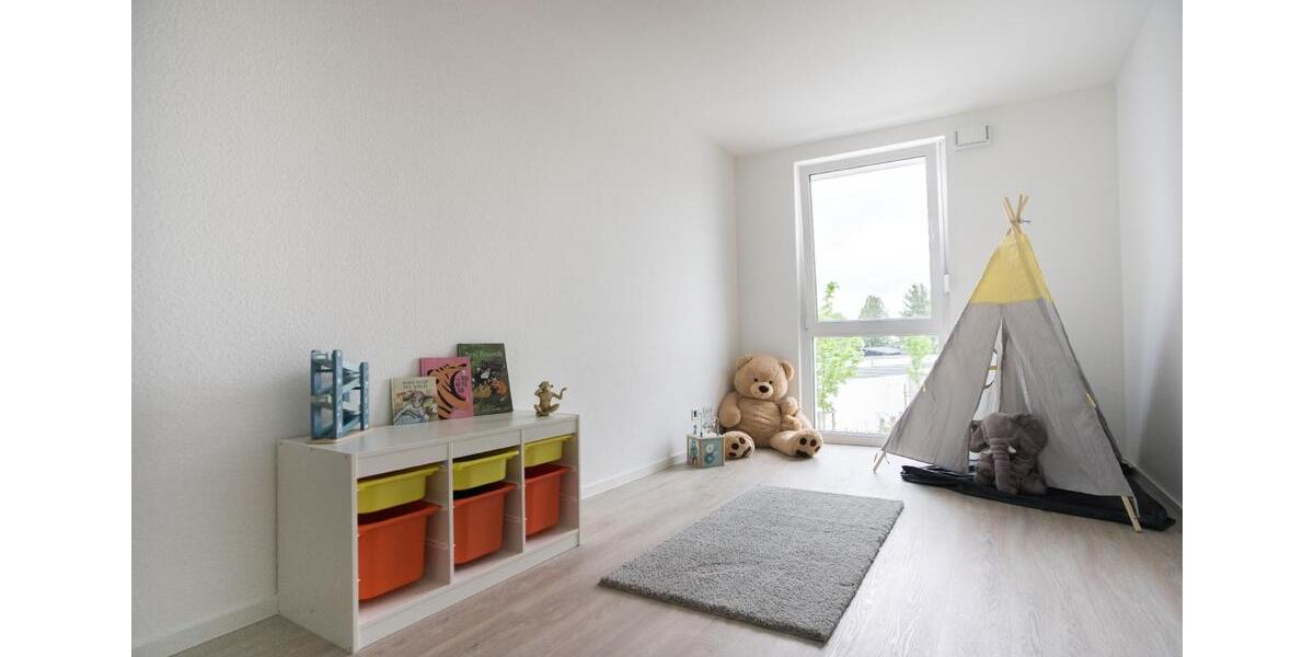 Reihenhaus Fernwald - 4 Zimmer, 131 m&sup2;, 1.300&euro; | Angebot:26538384