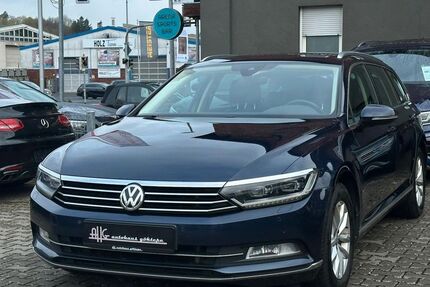 VW Passat Variant 200.606 km 10.990 &euro; Sinn 35764