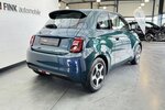 Fiat 500e Action 1.Hand Carplay 9.751 km 14.920 &euro; Lich 35423