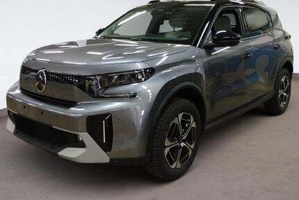 Citroen ë-C3 Aircross 11.731 km 21.980 &euro; Marburg 35043