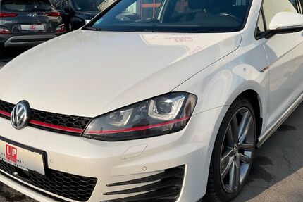 VW Golf 144.541 km 17.990 &euro; Giessen 35394