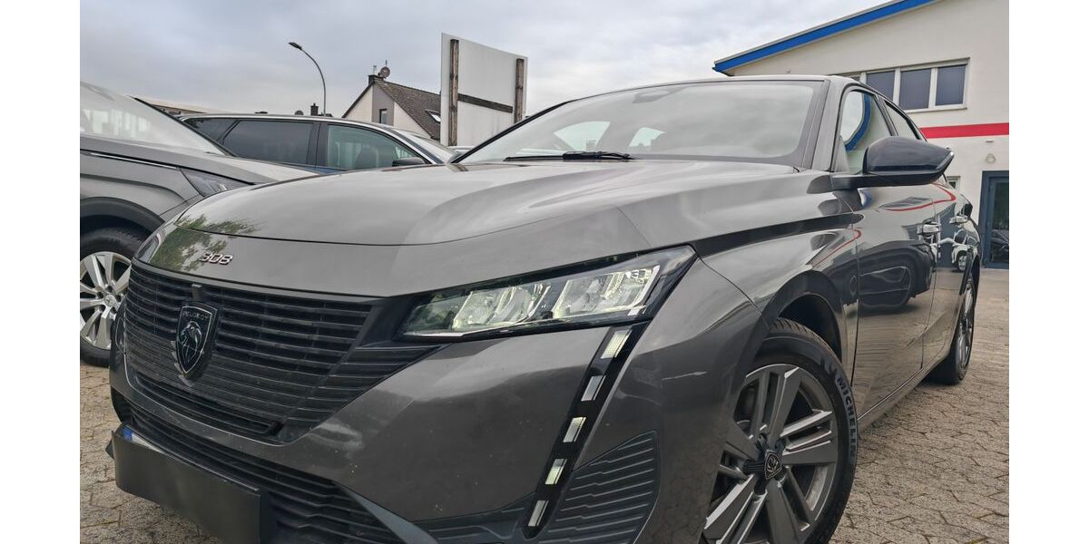 Peugeot 308 154.565 km 11.900 &euro; Wölfersheim 61200