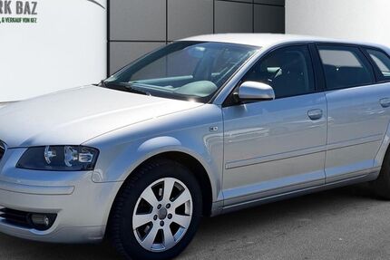 Audi A3 99.900 km 7.500 &euro; Butzbach 35510
