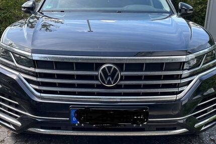 VW Touareg 39.000 km 49.900 &euro; Usingen 61250
