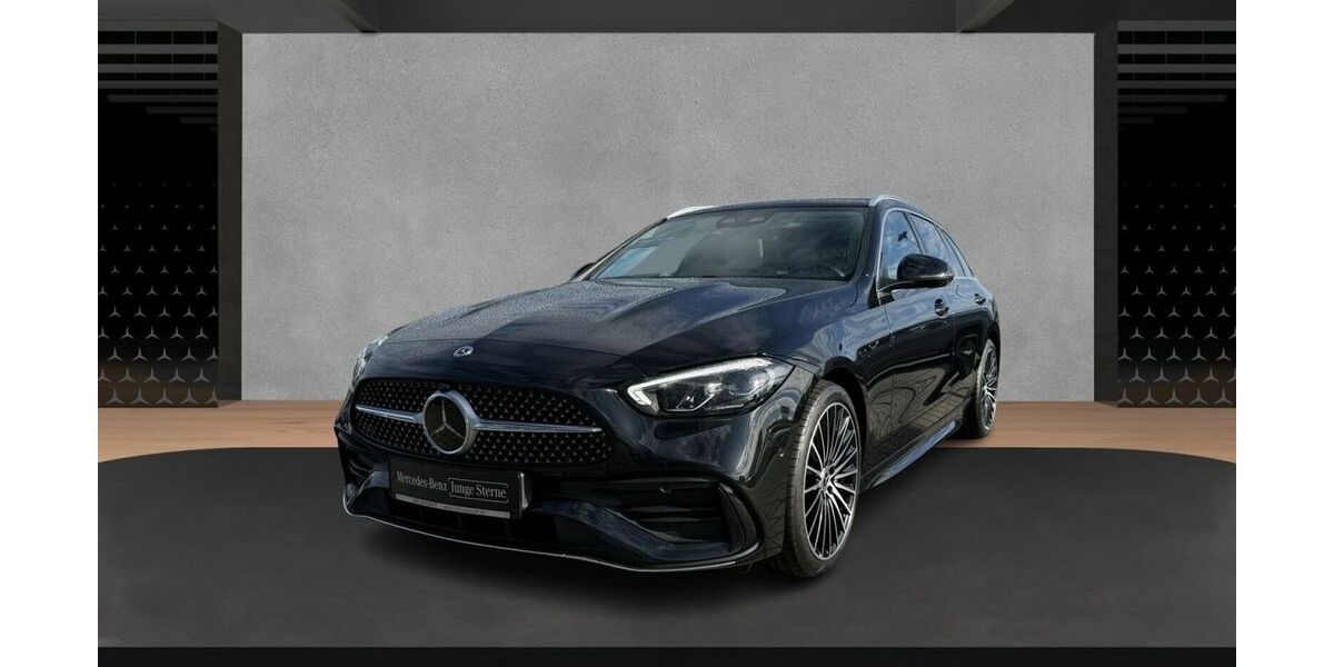 Mercedes-Benz C 220 23.908 km 39.340 &euro; Gießen 35396