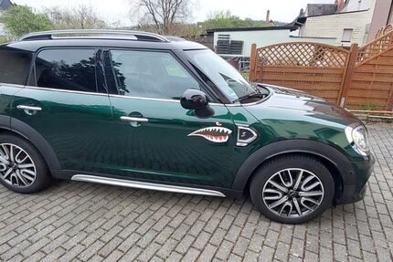 Mini Cooper SD Countryman 145.000 km 15.499 &euro; Leun 35638