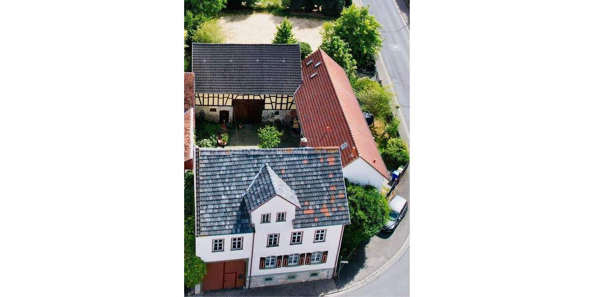 Mehrfamilienhaus, Wohnhaus Langgöns Niederkleen - 595.000&euro; | Angebot:25739435