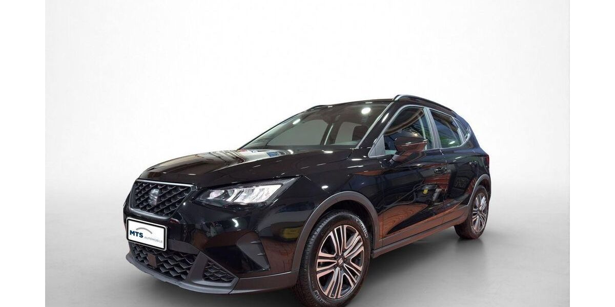 Seat Arona 28.612 km 19.650 &euro; Friedberg 61169