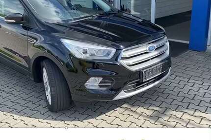 Ford Kuga 47.000 km 18.450 &euro; Echzell 61209