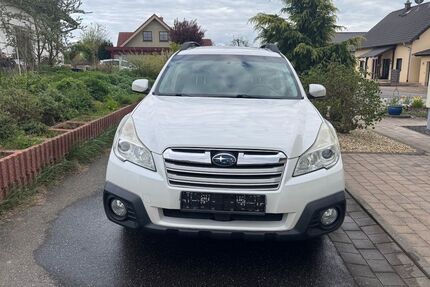 Subaru Outback 159.300 km 9.200 &euro; Laubach 35321