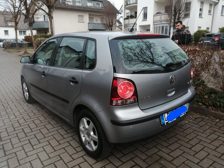 VW Polo 190.000 km 1.500 &euro; Aßlar-Berghausen 35614