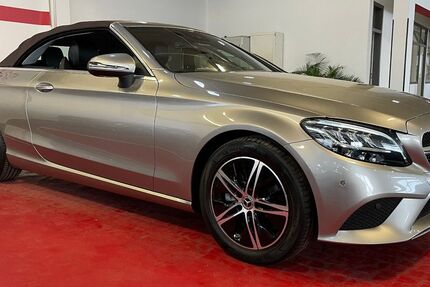 Mercedes-Benz C 220 37.200 km 34.900 &euro; Friedberg (Hessen) 61169