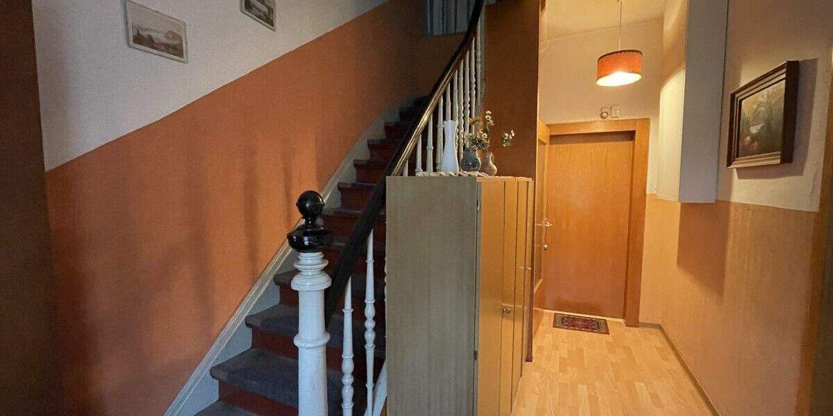 Mehrfamilienhaus, Wohnhaus Bad Endbach / Hartenrod Hartenrod - 1 Zimmer, 241 m&sup2;, 98.000&euro; | Angebot:25728157