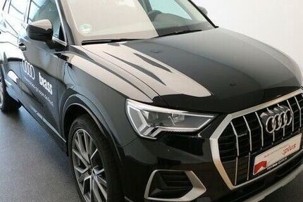 Audi Q3 85.000 km 25.900 &euro; Lich 35423