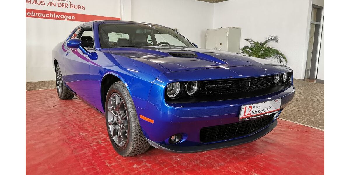 Dodge Challenger 67.600 km 28.690 &euro; Friedberg (Hessen) 61169