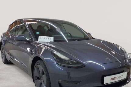 Tesla Model 3 64.853 km 26.990 &euro; Fernwald-Steinbach 35463