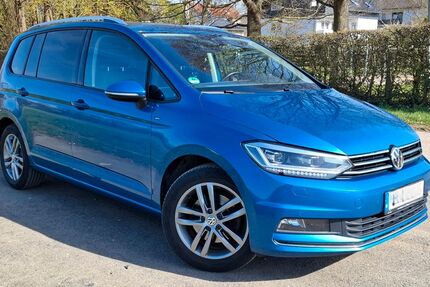 VW Touran 145.155 km 15.300 &euro; Gießen 35398