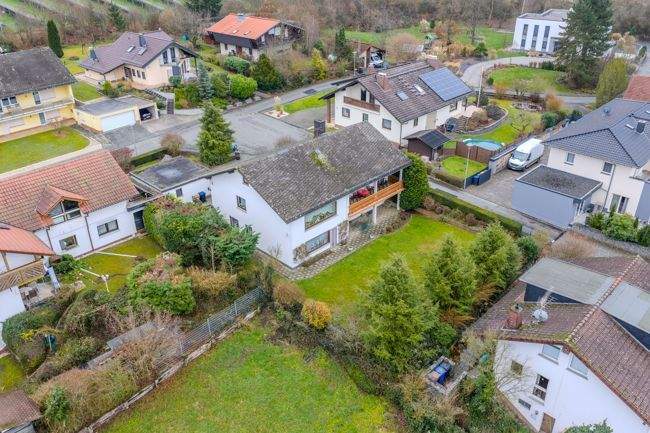 Einfamilienhaus Solms Burgsolms - 5 Zimmer, 207 m&sup2;, 464.000&euro; | Angebot:25662036