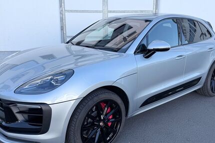 Porsche Macan 58.700 km 77.900 &euro; Gießen 35394