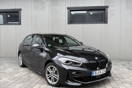 BMW 120 46.550 km 24.250 &euro; Reichelsheim 61203