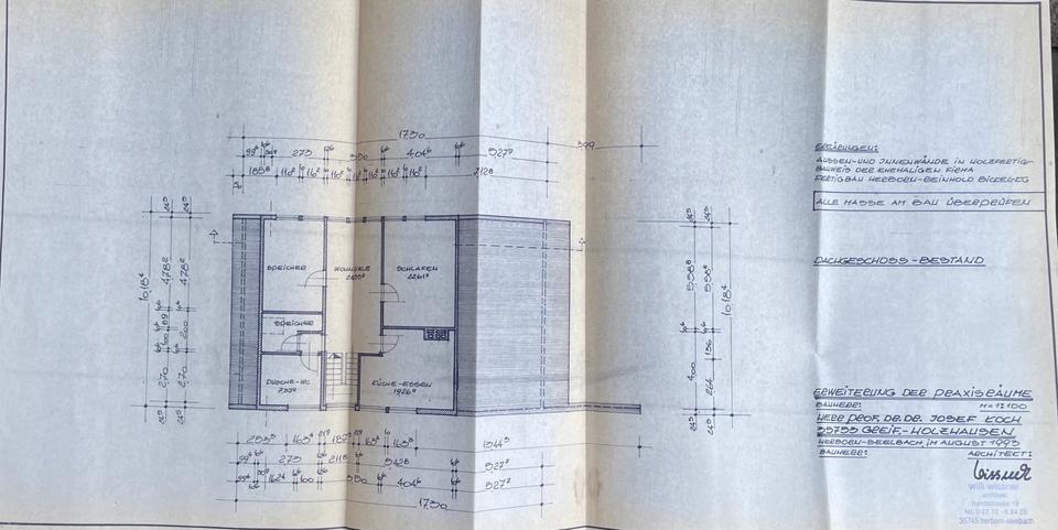 Einfamilienhaus Greifenstein - 17 Zimmer, 400 m&sup2;, 350.000&euro; | Angebot:25340391
