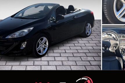 Peugeot 308 100.000 km 6.490 &euro; Butzbach 35510