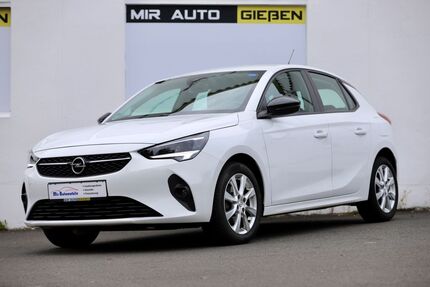 Opel Corsa 79.837 km 10.390 &euro; Gießen 35398