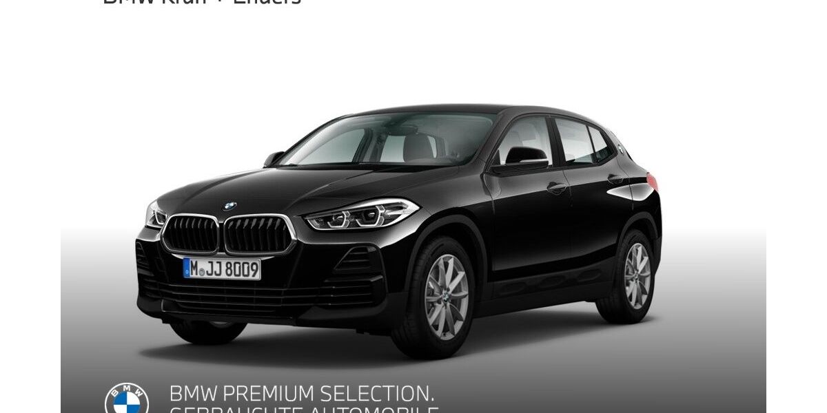 BMW X2 43.500 km 23.908 &euro; Friedberg 61169