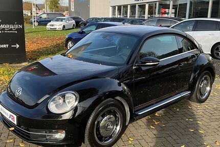 VW Beetle 112.980 km 9.800 &euro; Marburg 35039