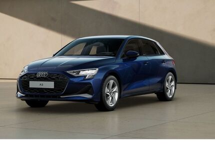 Audi A3 16.240 km 31.840 &euro; Wetzlar 35576
