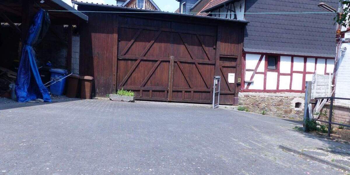 Einfamilienhaus Hüttenberg Volpertshausen - 5 Zimmer, 275.000&euro; | Angebot:25683223