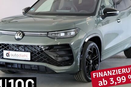 VW Tayron 14.297 km 49.990 &euro; Wetzlar 35576