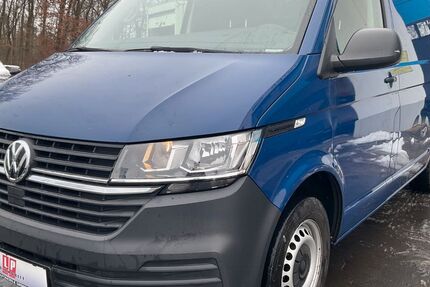 VW T6 Transporter 179.194 km 11.990 &euro; Giessen 35394