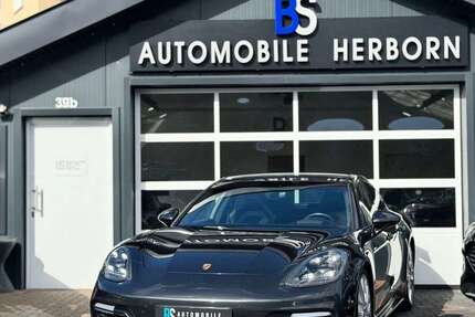 Porsche Panamera 136.100 km 62.990 &euro; Herborn 35745